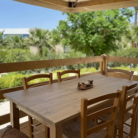 Terreforti Luxury Village Agrigente