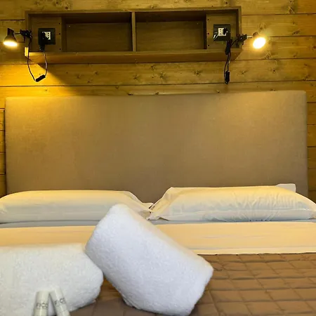 Terreforti Luxury Village Hotel