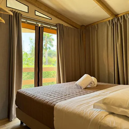 Terreforti Luxury Village Hotel