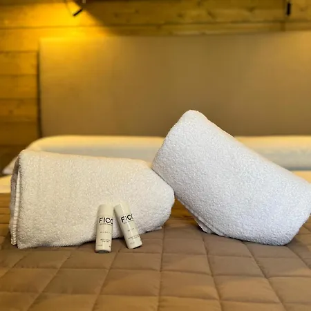 Terreforti Luxury Village Hotel Agrigente