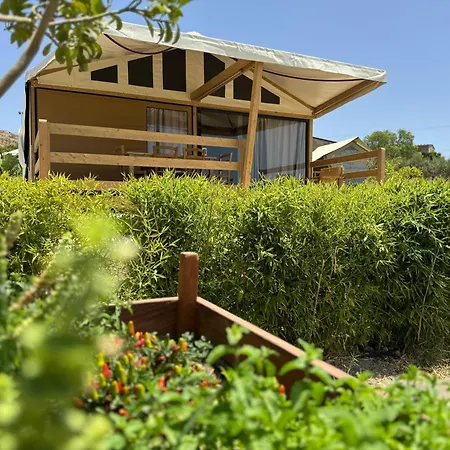 Terreforti Luxury Village Hotel