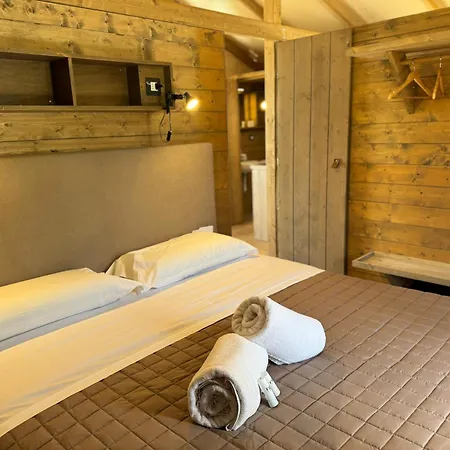 Terreforti Luxury Village Hotel *