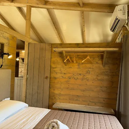 Terreforti Luxury Village Hotel Agrigente