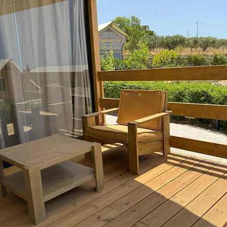 Terreforti Luxury Village Agrigente