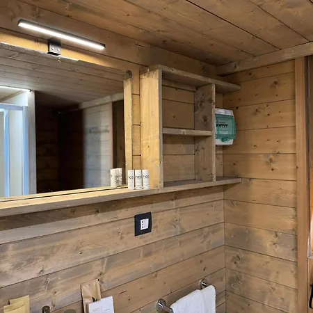 Terreforti Luxury Village Hotel *