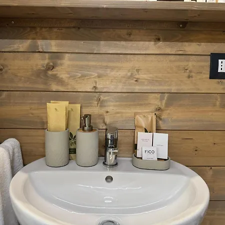 Terreforti Luxury Village Hotel Agrigente