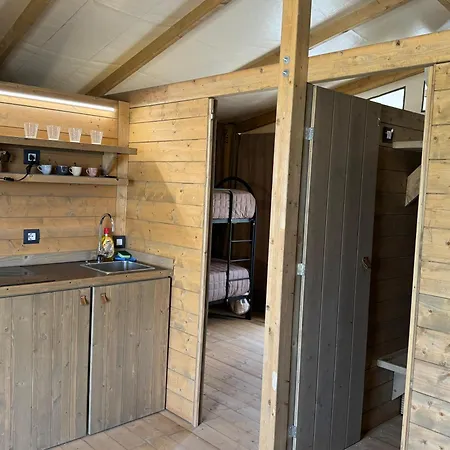 Hotel Terreforti Luxury Village Agrigente