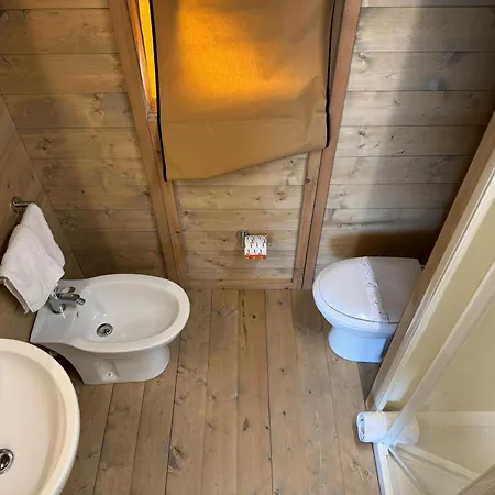 Terreforti Luxury Village